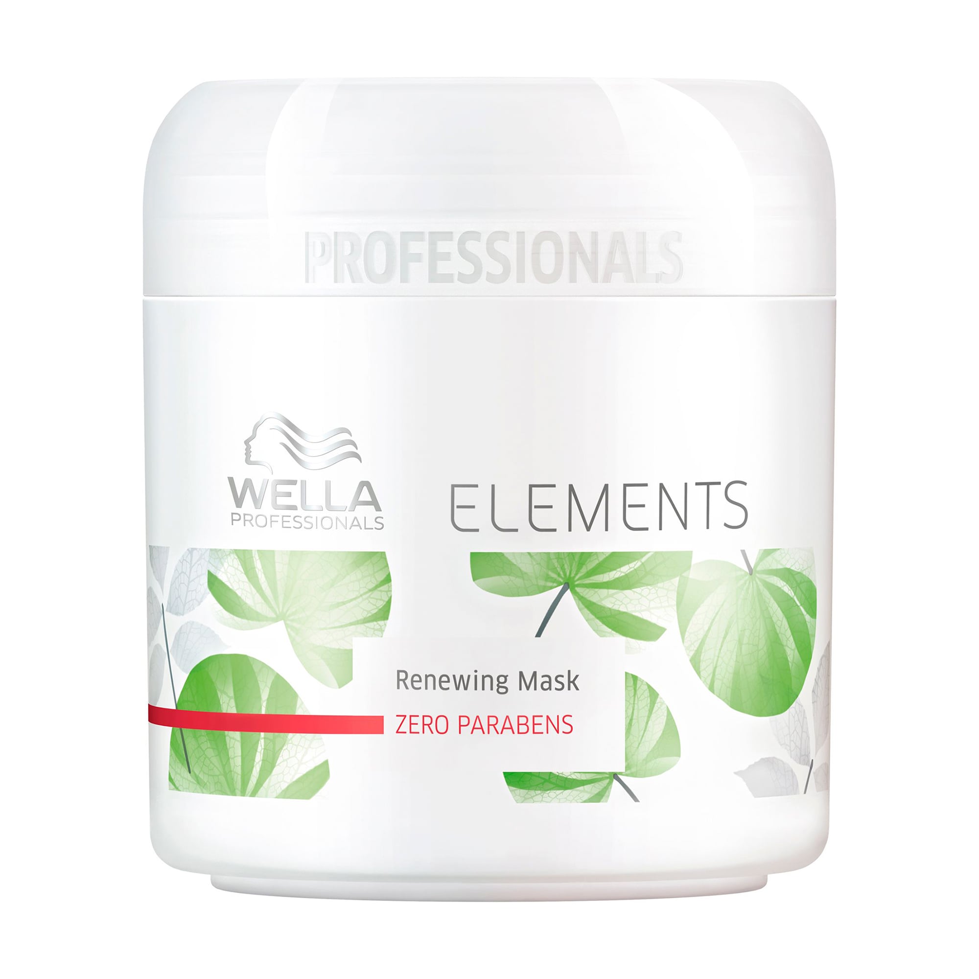 Відновлювальна маска Wella Professionals Elements Renewing Mask для пошкодженого волосся, 150 мл
